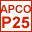 APCO P25 Decoder